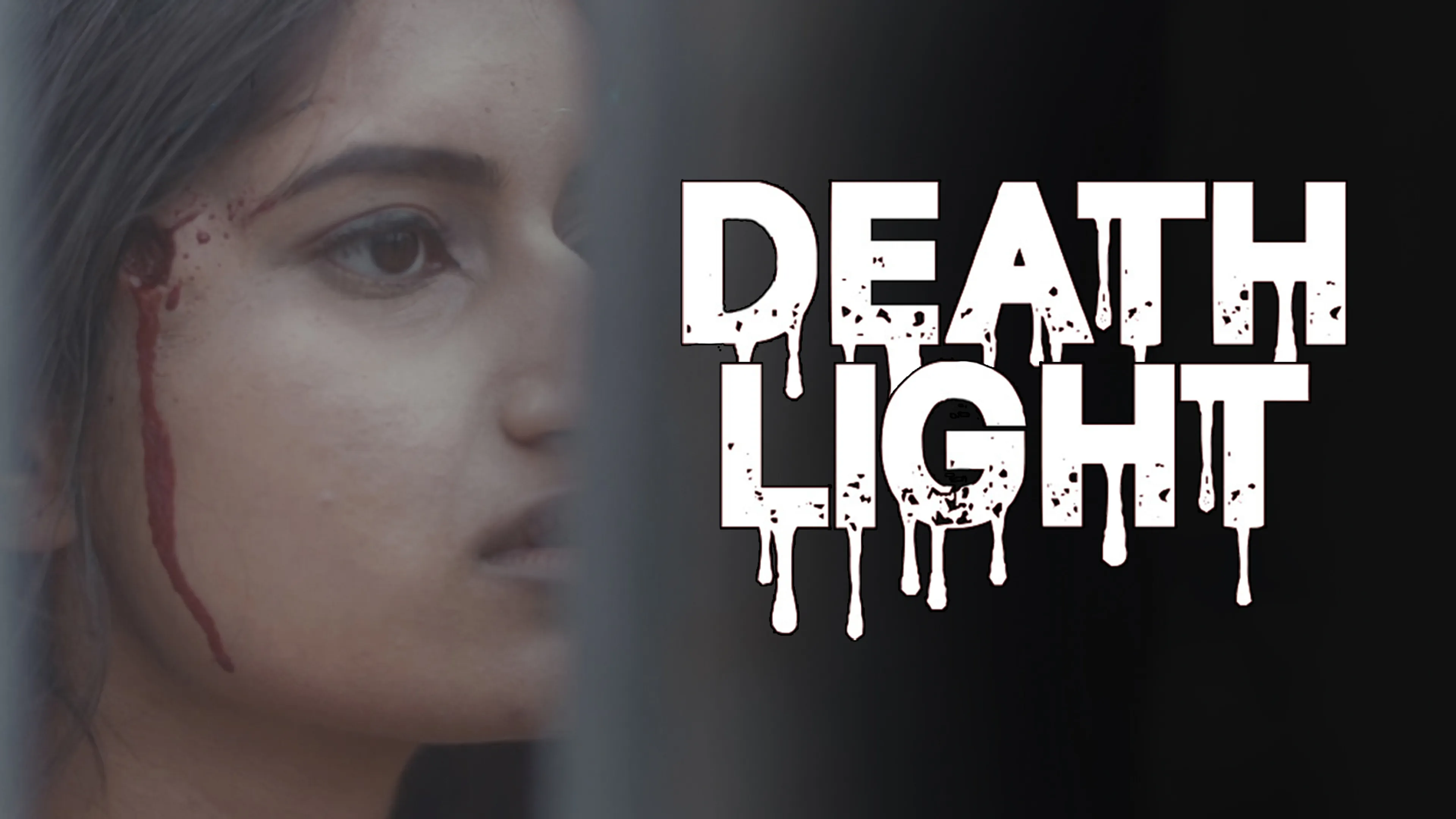 Death Light poster